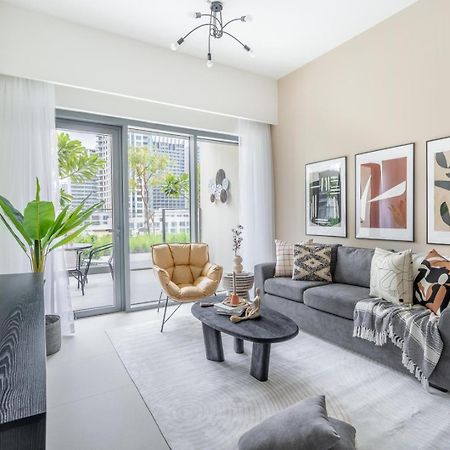 Guestready - Fine Extravagance Near Burj Khalifa Apartamento Dubai Exterior foto