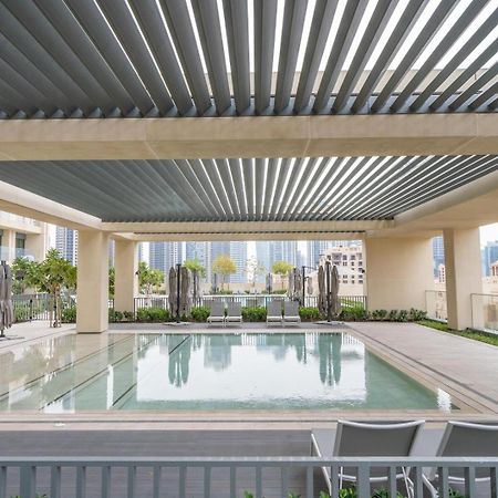 Guestready - Fine Extravagance Near Burj Khalifa Apartamento Dubai Exterior foto