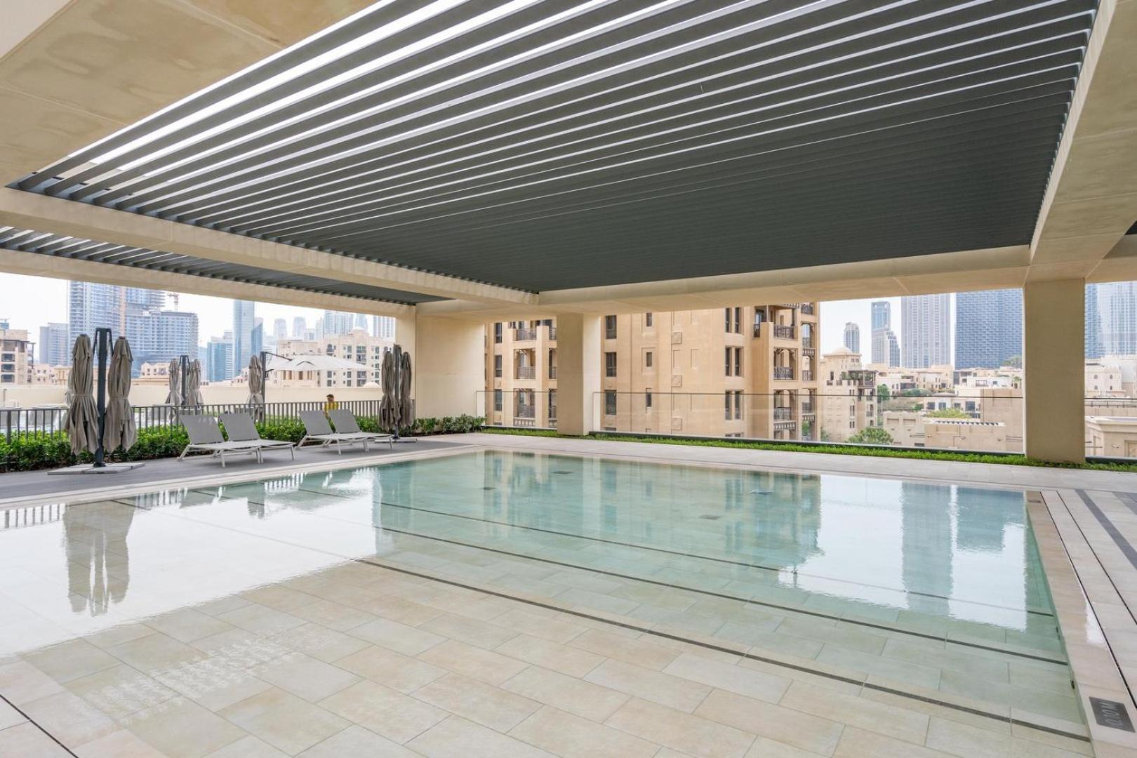 Guestready - Fine Extravagance Near Burj Khalifa Apartamento Dubai Exterior foto