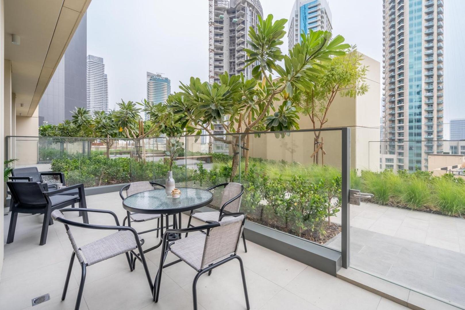 Guestready - Fine Extravagance Near Burj Khalifa Apartamento Dubai Exterior foto