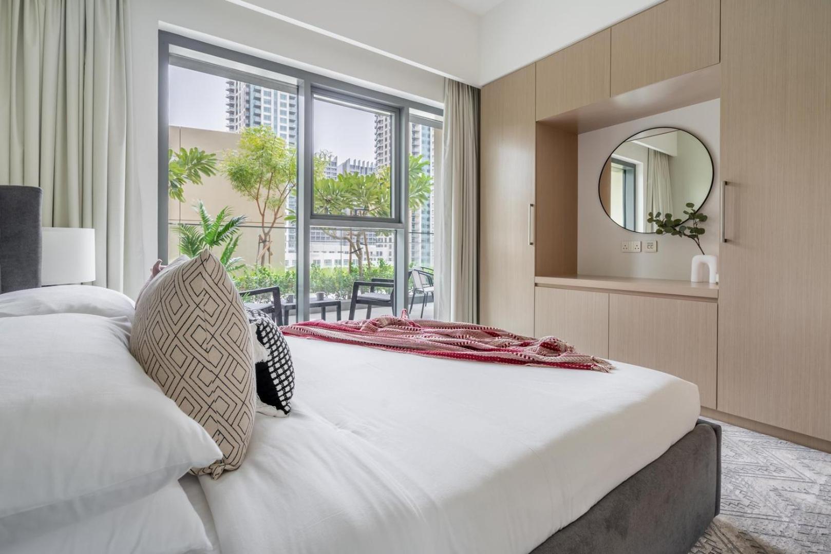 Guestready - Fine Extravagance Near Burj Khalifa Apartamento Dubai Exterior foto