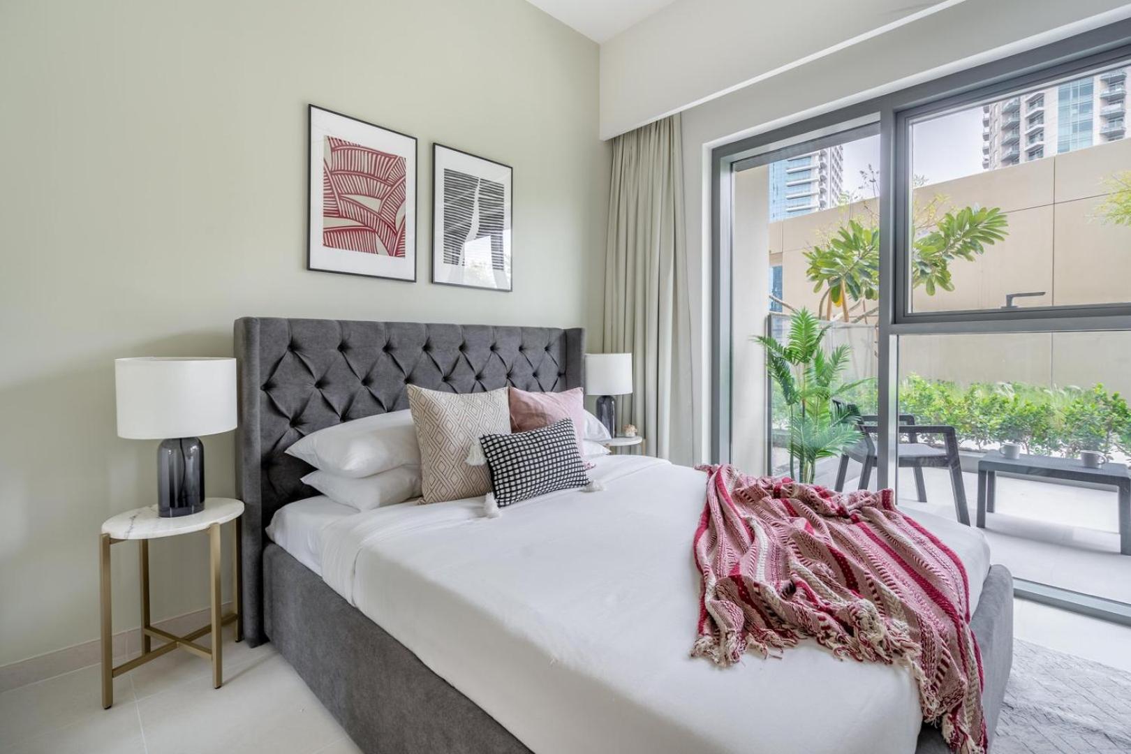 Guestready - Fine Extravagance Near Burj Khalifa Apartamento Dubai Exterior foto