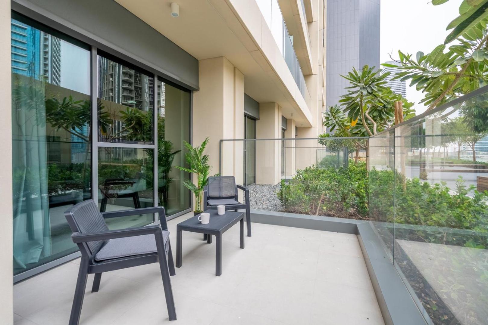 Guestready - Fine Extravagance Near Burj Khalifa Apartamento Dubai Exterior foto
